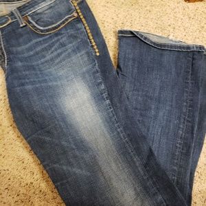 BKE jeans- payton